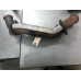 106V005 Exhaust Crossover From 2007 Chevrolet Impala  3.5